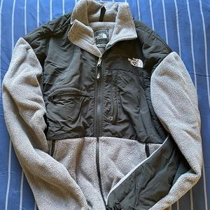 The North Face Men’s Denali Jacket